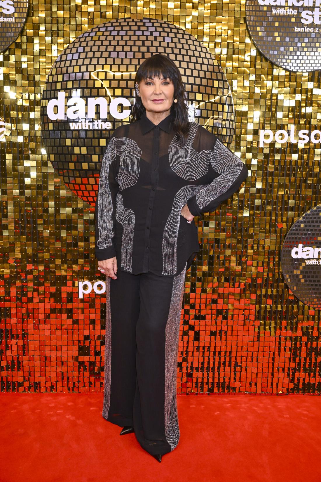 Iwona Pavlović, fot. AKPA.