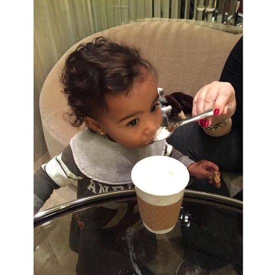 Nori West na zdjęciach