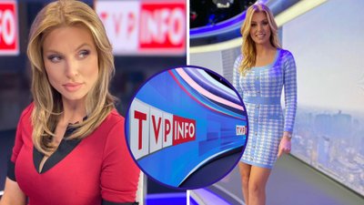 Karolina Pajączkowska tłumaczy się po ujawnieniu zarobków w TVP: “Mam nieposzlakowaną opinię”