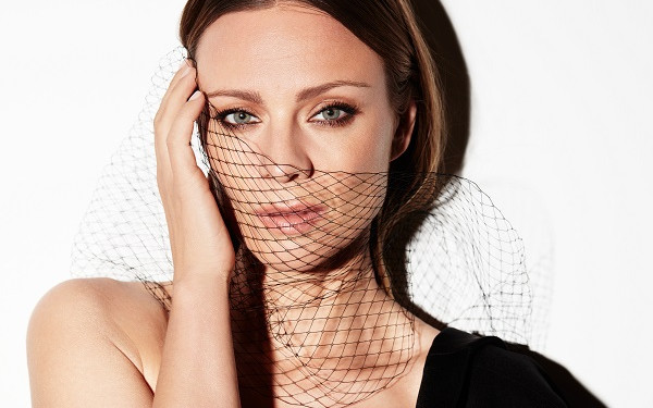 Magdalena Boczarska ambasadorką marki Dr Irena Eris