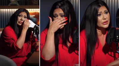 Iwona Węgrowska o aferze dubajskiej: “Ja mogłabym sypać nazwiskami naszych polskich gwiazd”