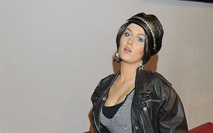 Sara May uważa się za mocną osobowość