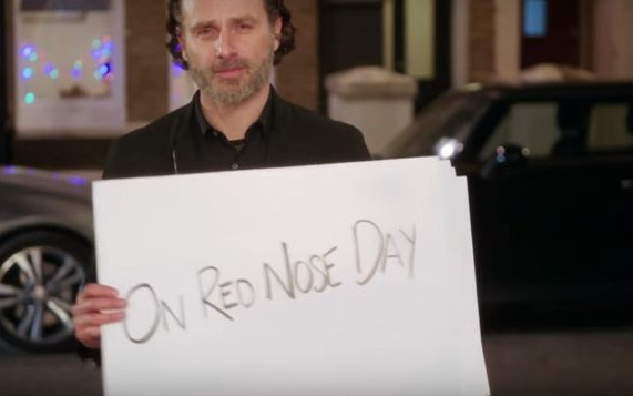 Najgorsza rzecz, którą musisz wiedzieć o Love Actually 2