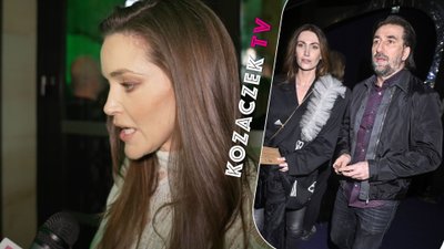 Natalia Jakuła odpowiada, czy Tomasz Iwan interesuje się synem: “W jakimś stopniu bierze udział…”
