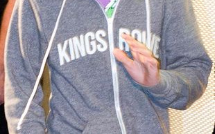 Justin Bieber jest wielkim fanem Tili Tequili