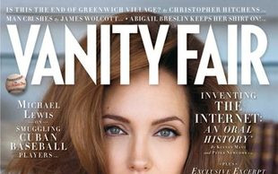 Angelina Jolie chce zostać prezydentem USA?