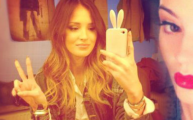 Marina i Honey wyglądają jak siostry (FOTO)