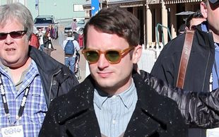 Elijah Wood: Pedofilia w Hollywood to powszechny problem