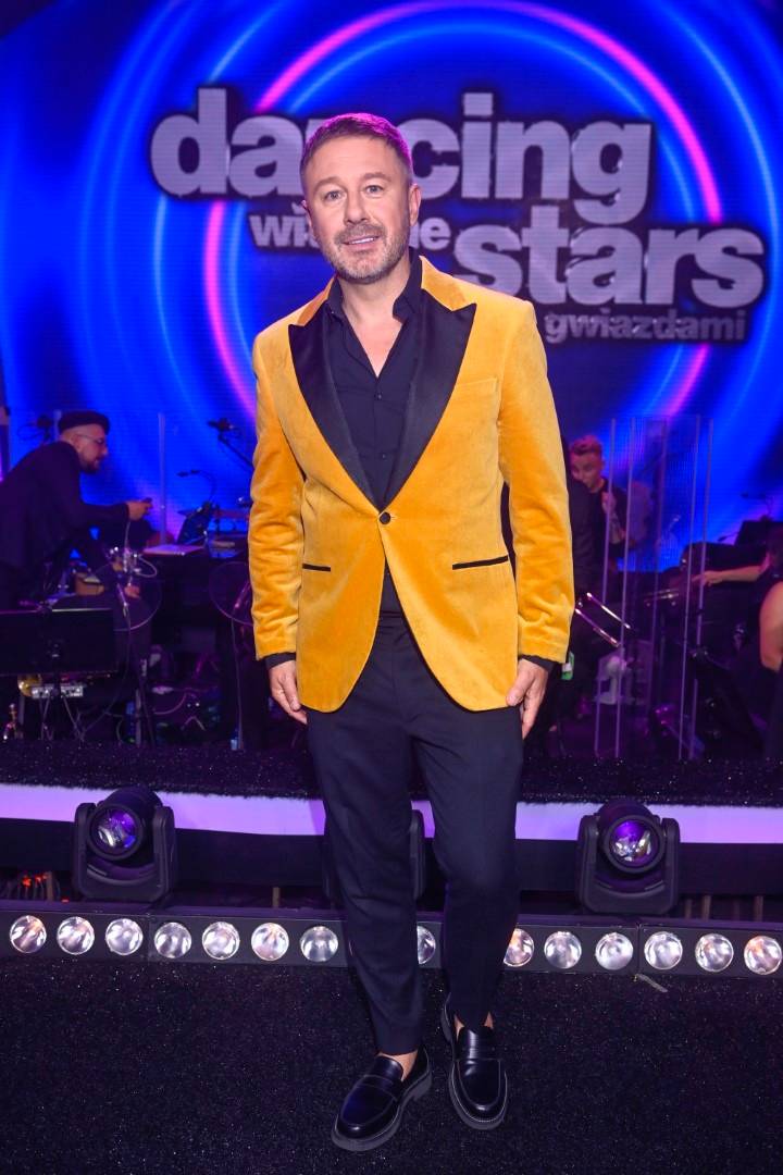 Za nami pierwszy odcinek 13. edycji “Tańca z Gwiazdami”! Tak wyglądały pary, ich bliscy i jury (ZDJĘCIA)