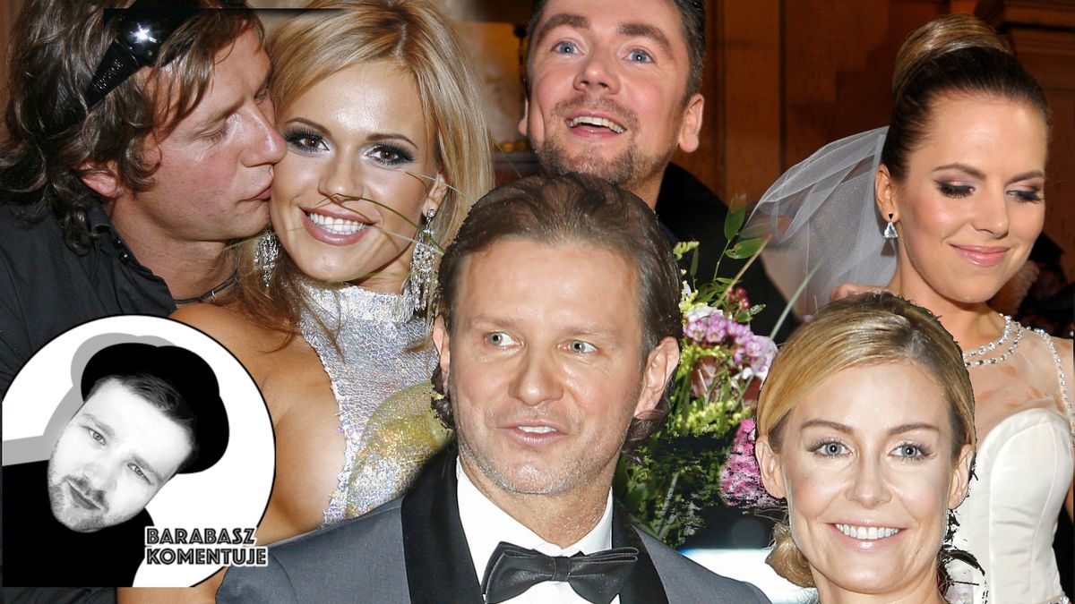 Miłość ci wszystko wybaczy