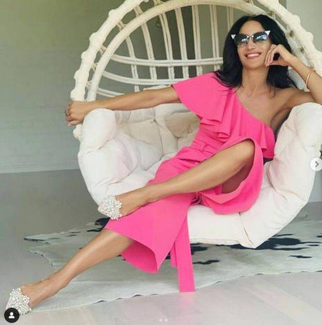 Jak mieszka Justyna Steczkowska? Ten dom to oaza spokoju