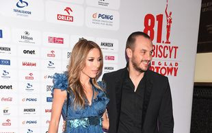 Ewa Chodakowska jak blogerka modowa? (FOTO)