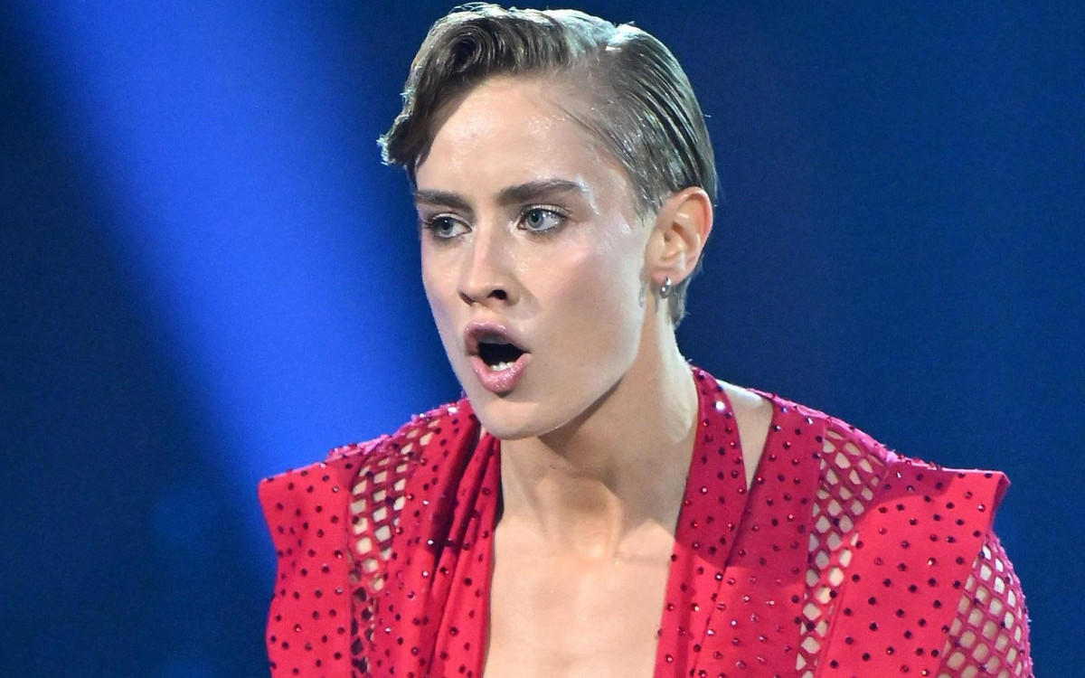 Przed kamerami tłumaczyła się z rozstania. Zaskoczyli Zillman w programie na żywo