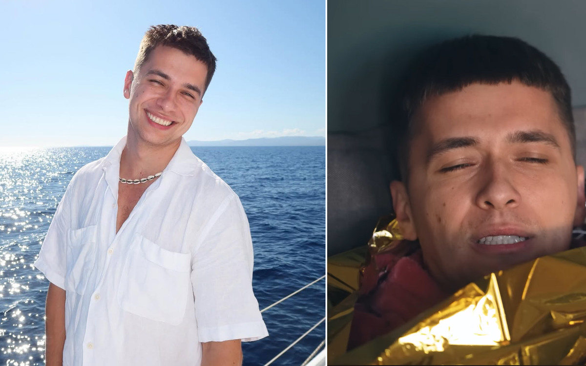 Friz reaguje na oskarżenia po swoim challengu! “Trochę się pomęczyliśmy, ale nikomu NIC SIĘ NIE STAŁO”