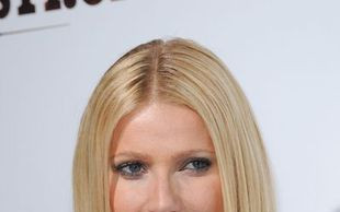 Dzieci Paltrow myślą, że ich mama jest sławną piosenkarką