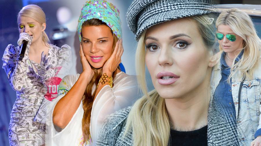 Najbardziej żenujące muzyczne wpadki polskich wokalistów!