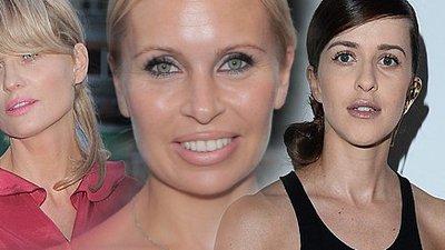 Kto przyszedł na pokaz Deni Cler? (FOTO)