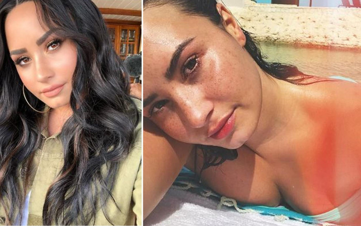 Są NOWE informacje na temat stanu zdrowia Demi Lovato po przedawkowaniu