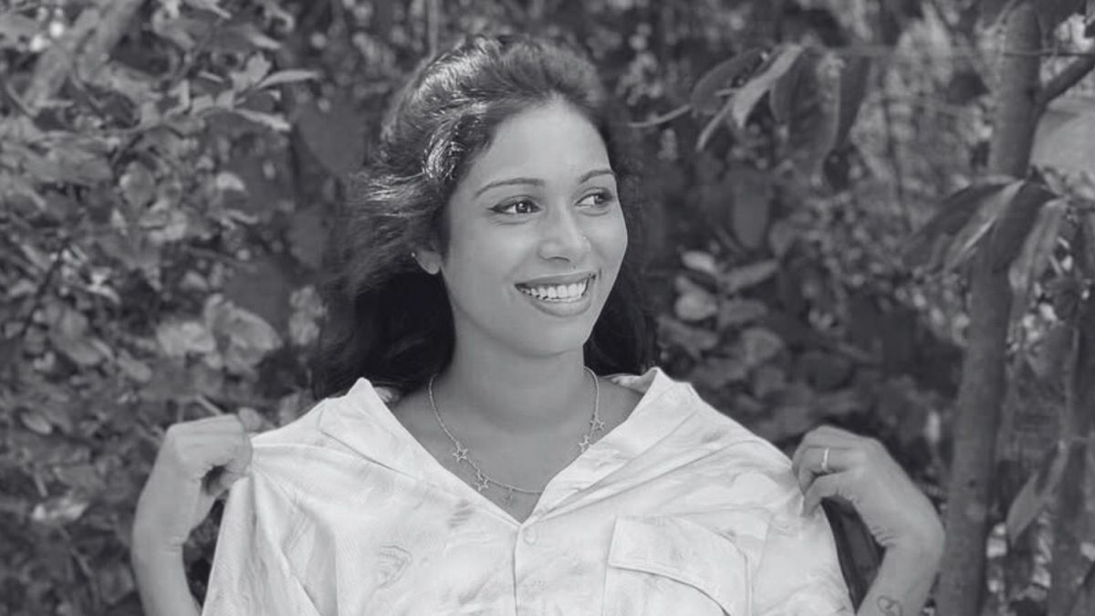 Chinnu Papu nie żyje, fot. Instagram