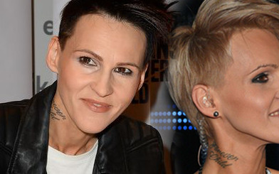 Agnieszka Chylińska do swoich fanów: Po*ebało Was?!