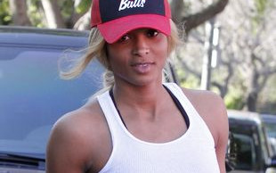 Ona dba o każdy detal na swoim ciele (FOTO)