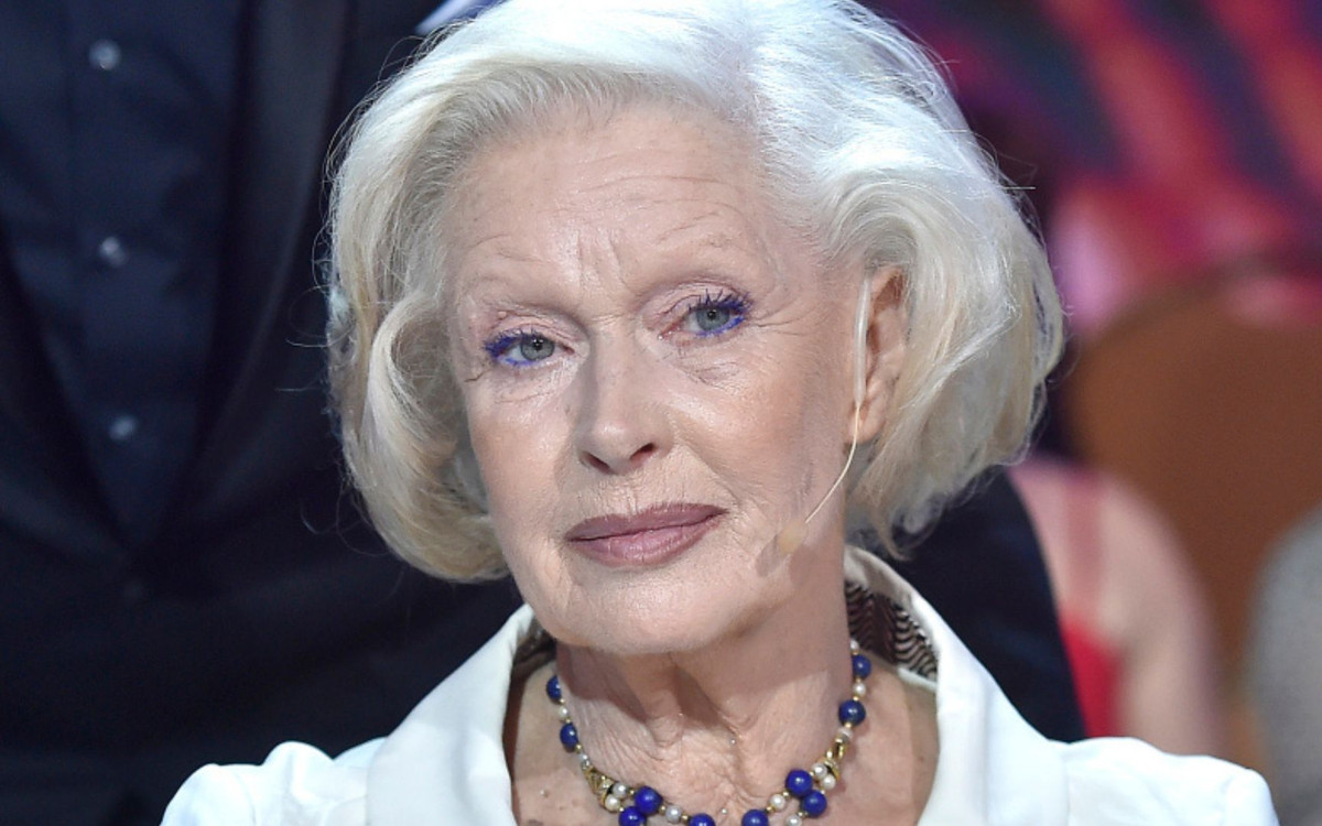 Beata Tyszkiewicz wraca do pracy?! Córka gwiazdy komentuje doniesienia