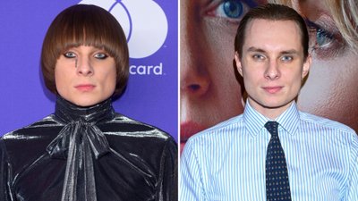 Zaskakujące zdjęcie Ralpha Kamińskiego z przeszłości. Aż trudno go poznać!