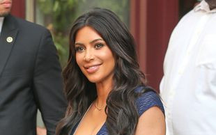 Czy to jest NIERETUSZOWANE zdjęcie Kim Kardashian? (FOTO)