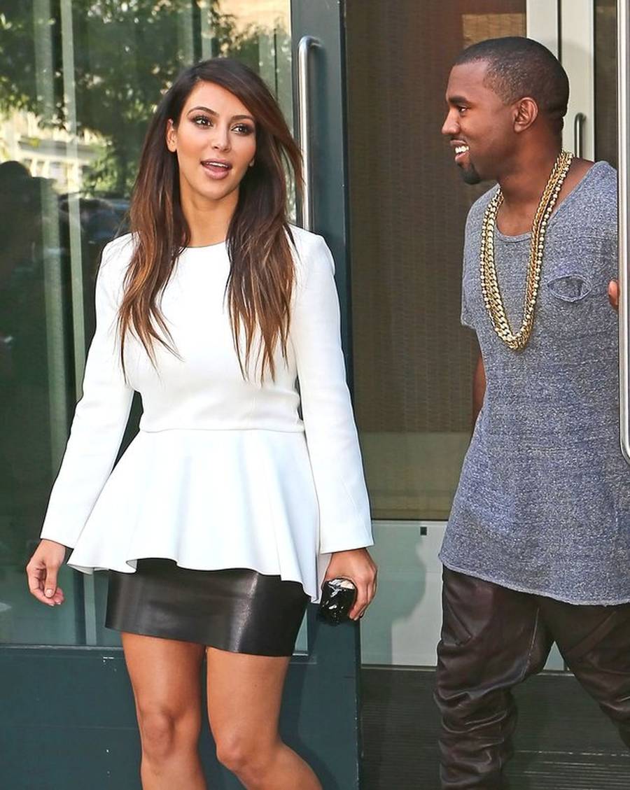 Kim Kardashian kończy 40 lat – NIE DO WIARY, jak się zmieniła! (STARE ZDJĘCIA)