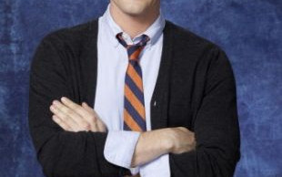 Ekipa Glee powraca po wakacjach (FOTO)