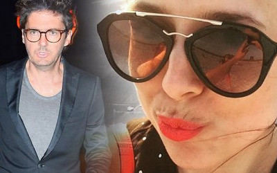 Wojewódzki o siostrze Lewandowskiego: Aż żal pomyśleć, że…