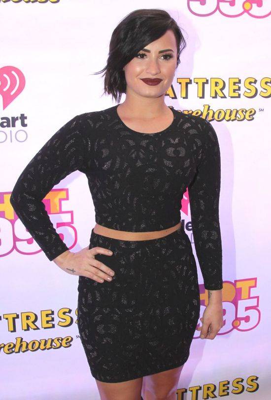 Hot 99.5’s Jingle Ball 2014