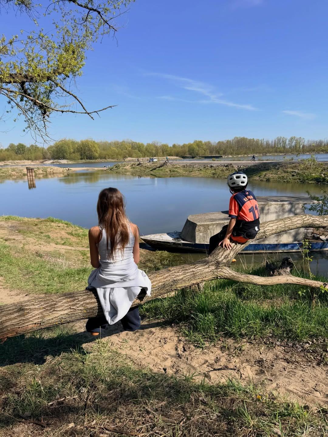 Sebastian Karpiel-Bułecka pokazał córkę, fot. Instagram