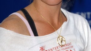 Miley Cyrus i Christina Applegate walczą (FOTO)