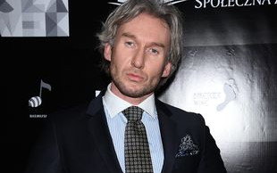 Piotr Shramm ostro komentuje przegraną Górniak