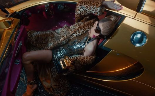 Fani do Taylor Swift: Ile przytyłaś?