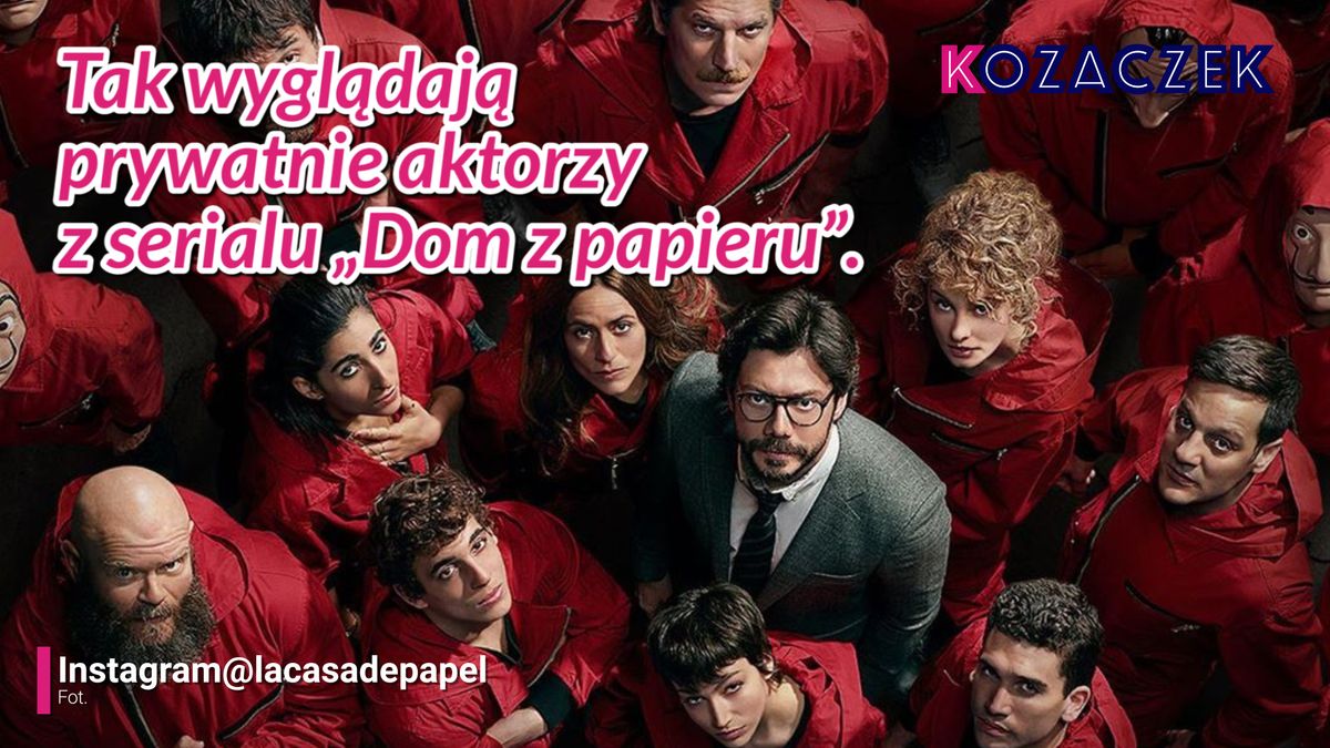 Dom z papieru
