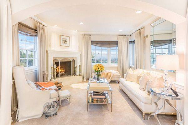 Tak mieszkała Jennifer Lopez