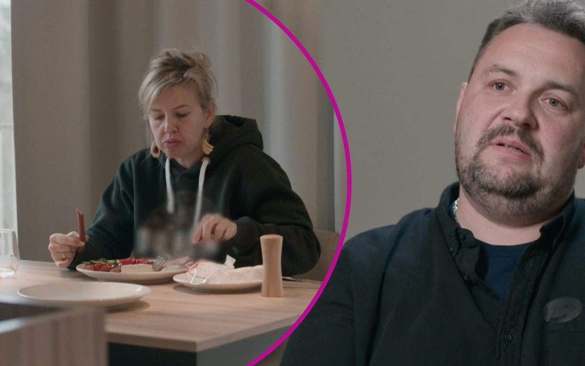 Uczestnik “Ślubu od Pierwszego Wejrzenia” WYJAWIŁ rozpad małżeństwa? Opublikował emocjonalny wpis!