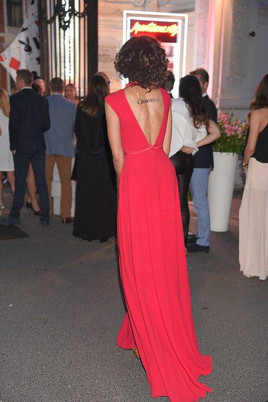 Samochód Roku Playboya 2015