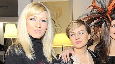 Polskie celebrytki w roli czarownic (FOTO)