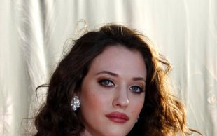 Kat Dennings puchnie (FOTO)