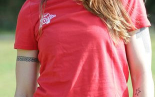 Londyński triatlon z Mel C – w szczytnym celu (FOTO)