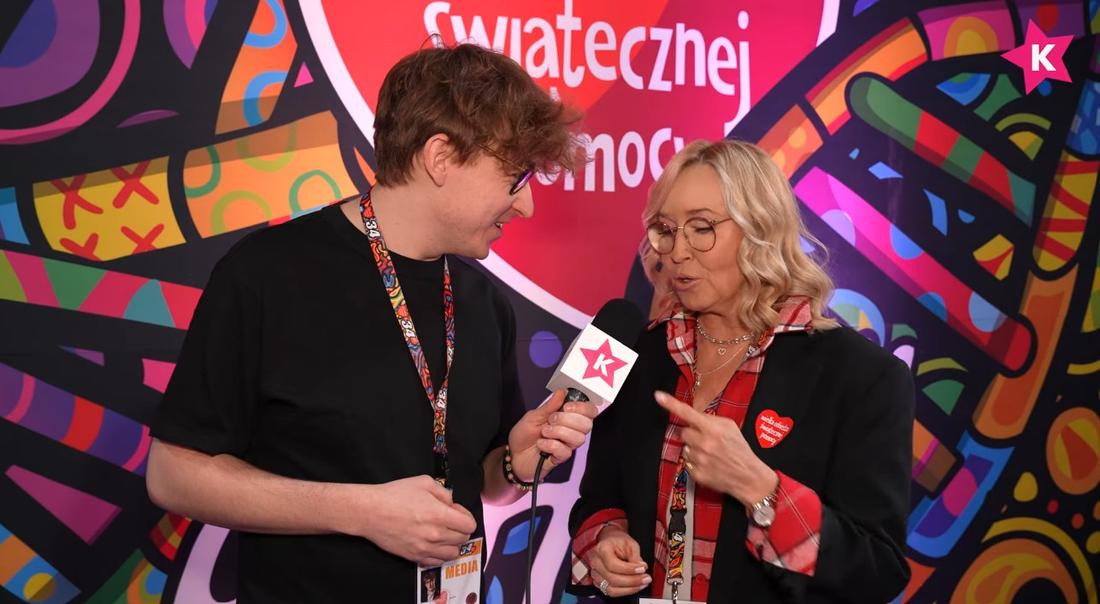 Agata Młynarska szczerze o nas, fot. Kozaczek Exclusive