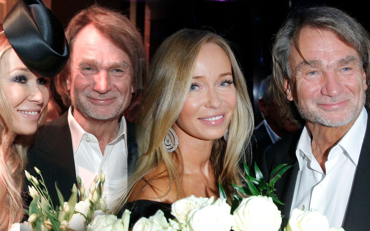 Joanna Przetakiewicz wspomina Jana Kulczyka – dlaczego się rozstali?