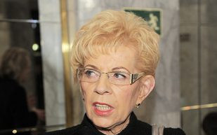 Nie żyje Janina Paradowska