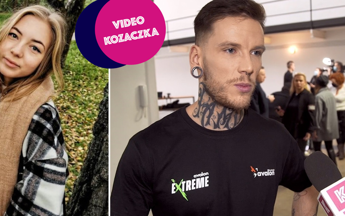 Sylwester Wilk o narzeczonej. Zdradza, jak zareagowała na jego niepełnosprawność