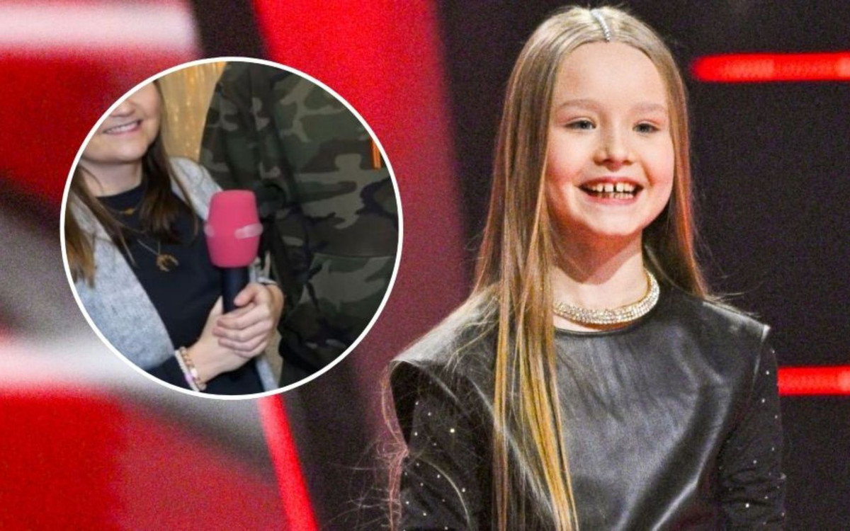 Tak wyglądają rodzice Marianny Kłos. Poświęcili wszystko dla kariery córki