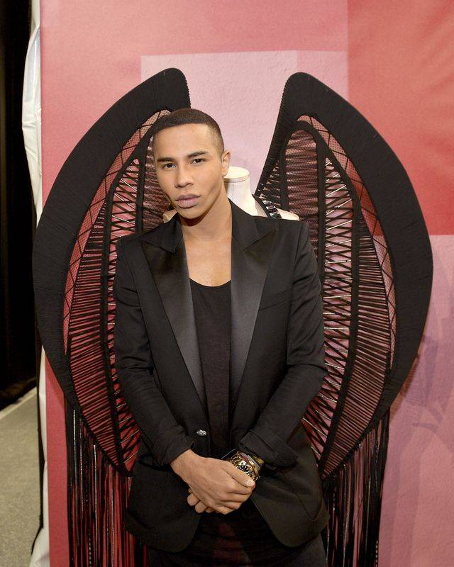 Pokaz Victoria’s Secret 2017 – zdjęcia zza kulis show!