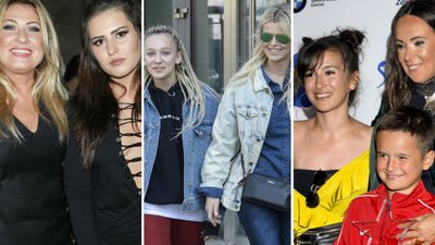 Nie uwierzycie, co robi SYN Kasi Nosowskiej!  Czym zajmują się dzieci gwiazd?